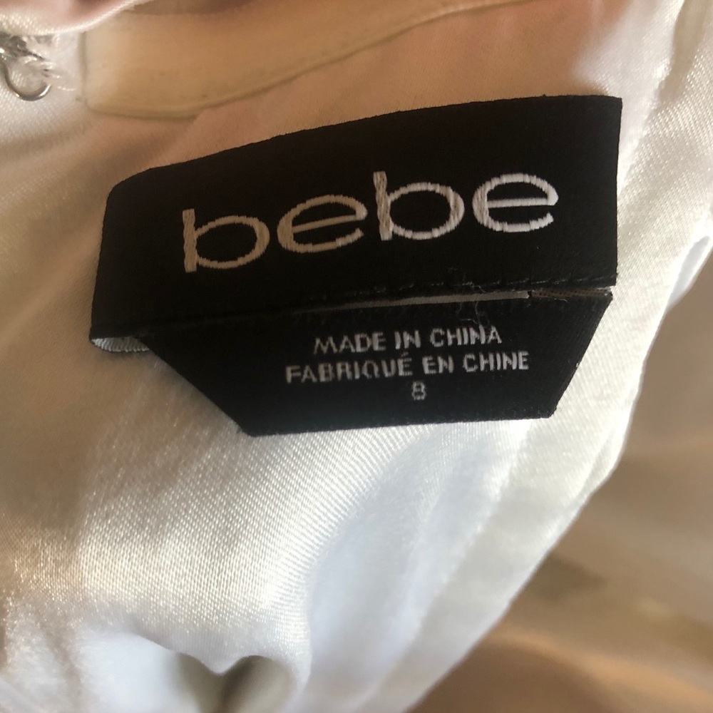 Bebe Dress - Picture 5 of 7